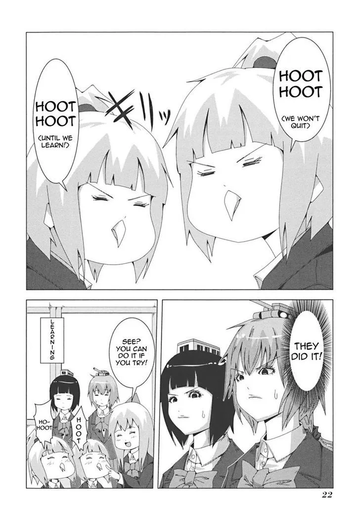 Read + Tic Neesan chapter 26 image 3 on Lezhin