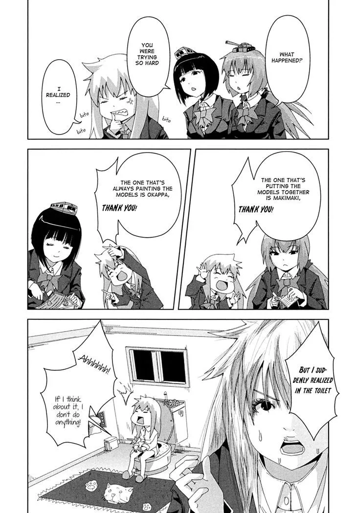 Read + Tic Neesan chapter 3 image 2 on Lezhin
