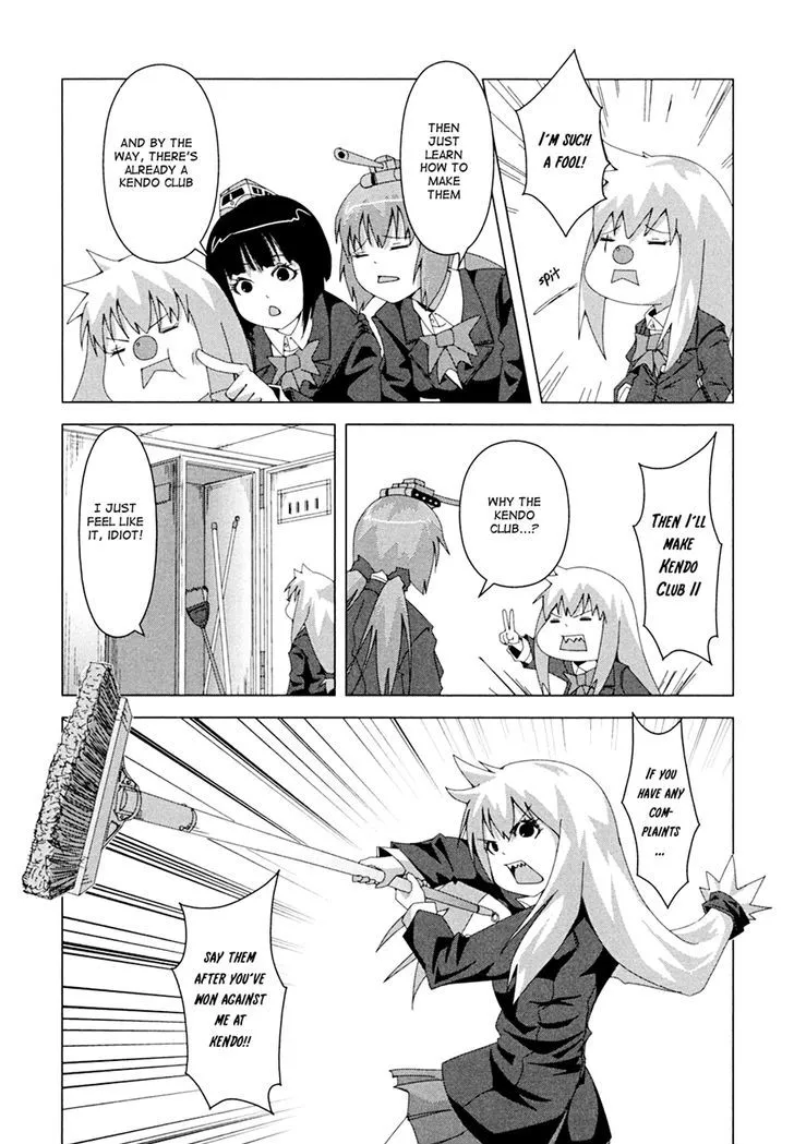 Read + Tic Neesan chapter 3 image 3 on Lezhin