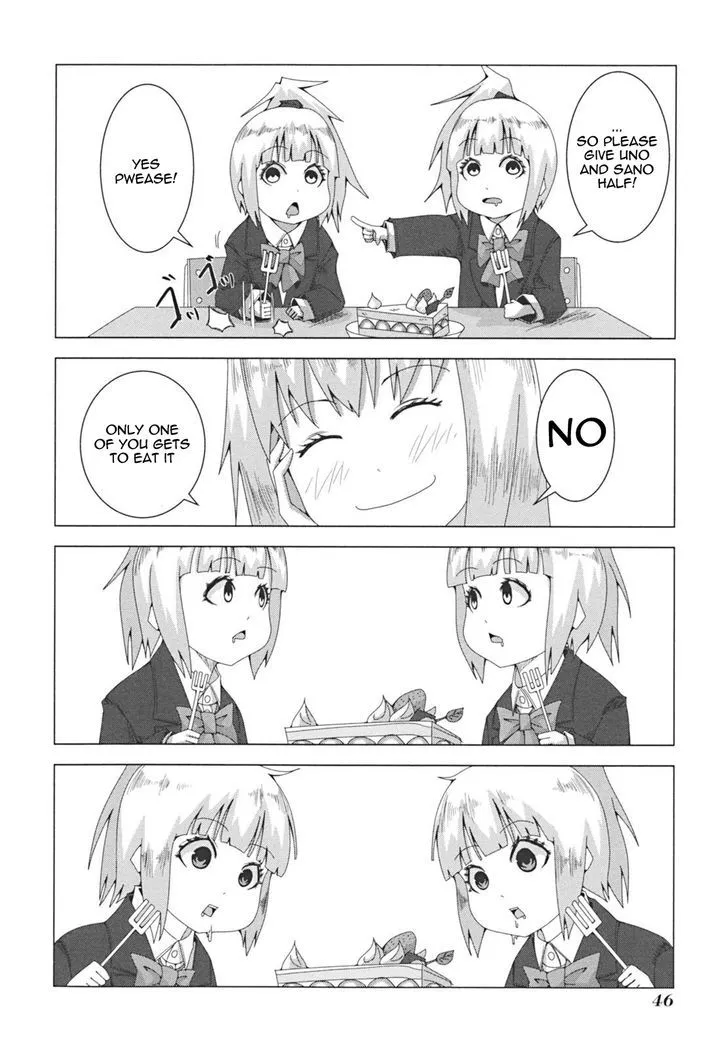 Read + Tic Neesan chapter 30 image 1 on Lezhin