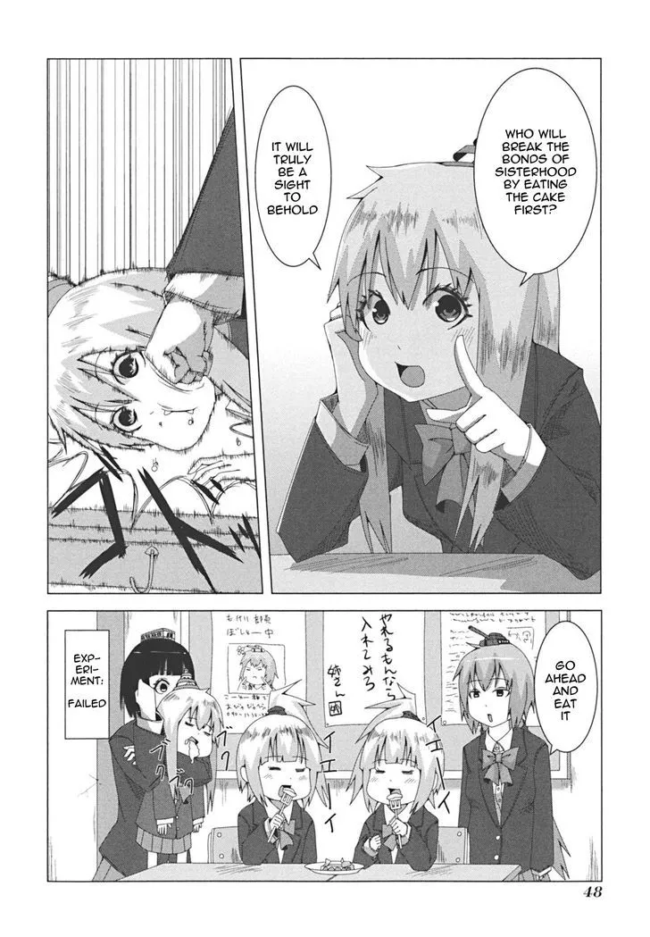 Read + Tic Neesan chapter 30 image 3 on Lezhin