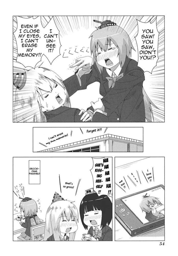 Read + Tic Neesan chapter 31 image 5 on Lezhin