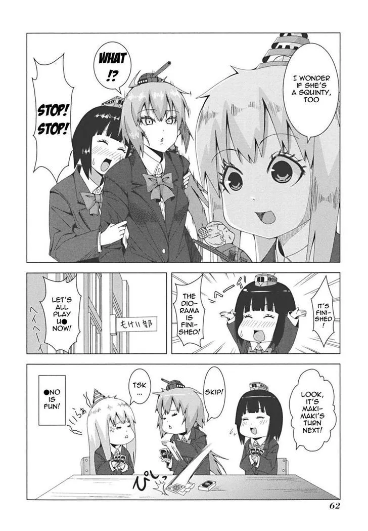 Read + Tic Neesan chapter 32 image 7 on Lezhin