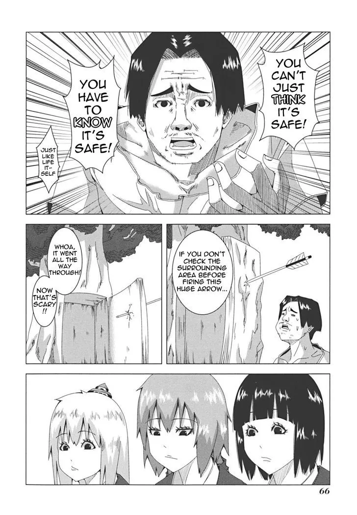 Read + Tic Neesan chapter 33 image 3 on Lezhin