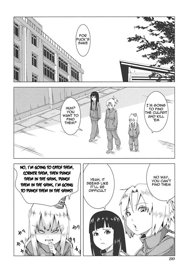 Read + Tic Neesan chapter 36 image 2 on Lezhin