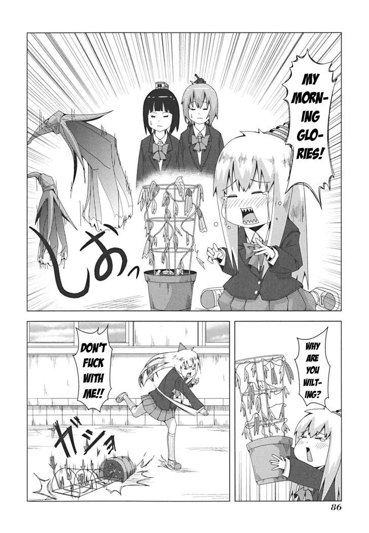 Read + Tic Neesan chapter 37 image 1 on Lezhin