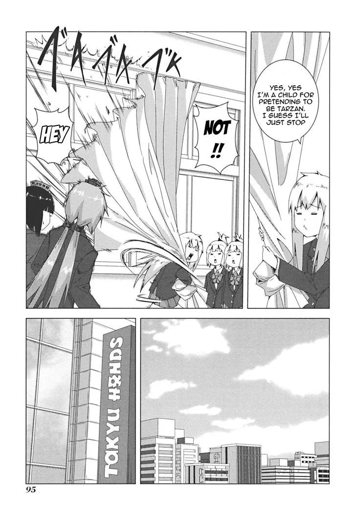 Read + Tic Neesan chapter 38 image 4 on Lezhin
