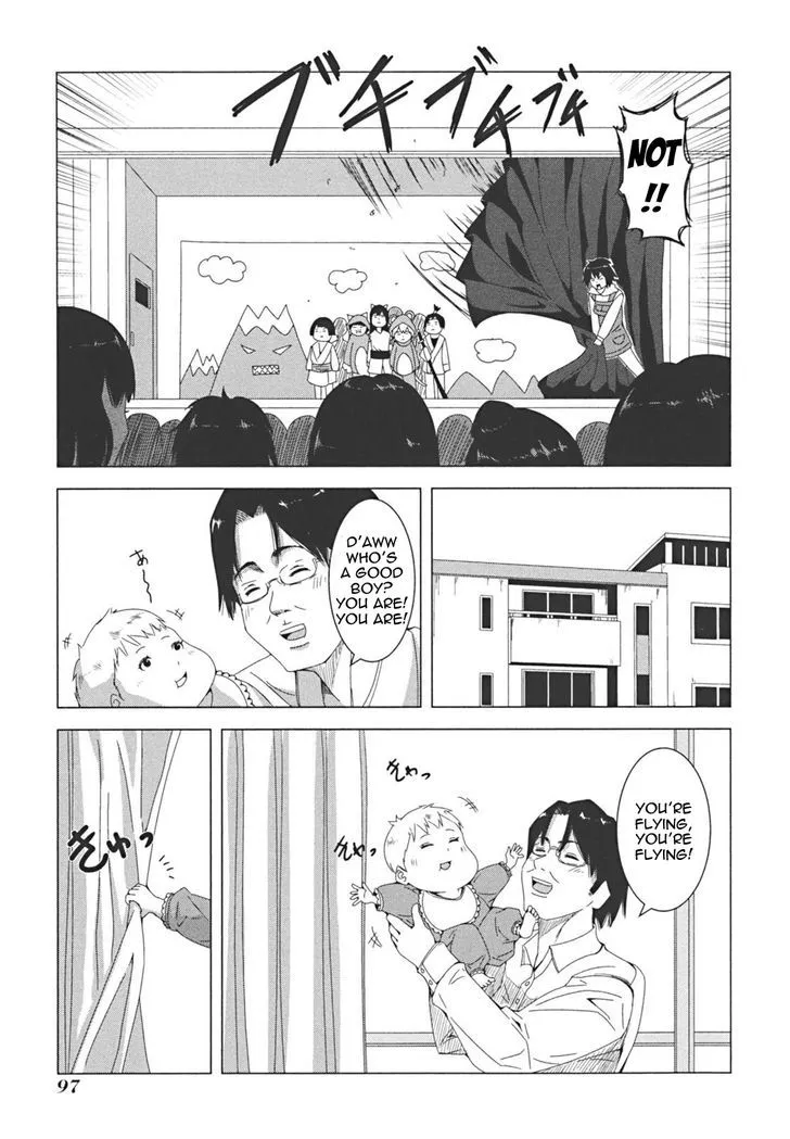 Read + Tic Neesan chapter 38 image 6 on Lezhin