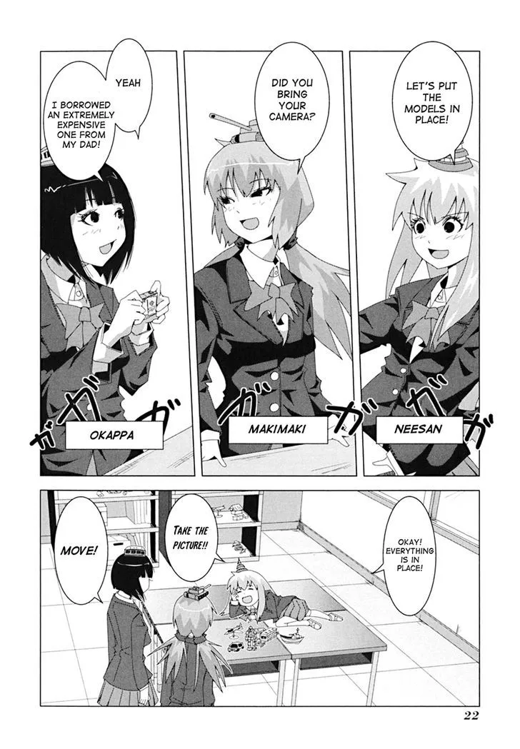 Read + Tic Neesan chapter 4 image 2 on Lezhin
