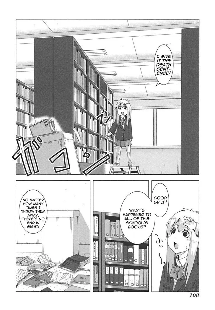 Read + Tic Neesan chapter 40 image 1 on Lezhin