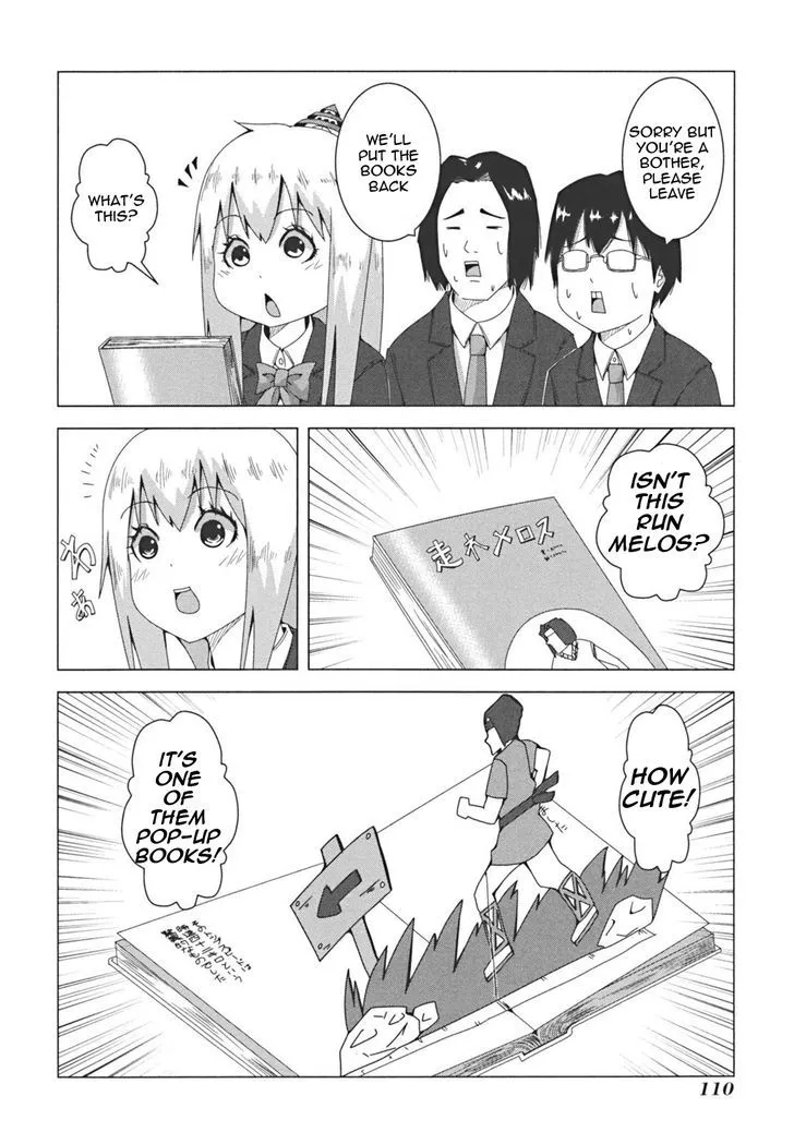 Read + Tic Neesan chapter 40 image 3 on Lezhin