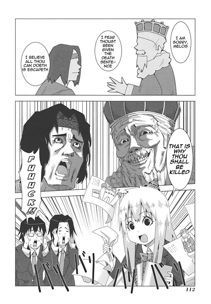 Read + Tic Neesan chapter 40 image 5 on Lezhin