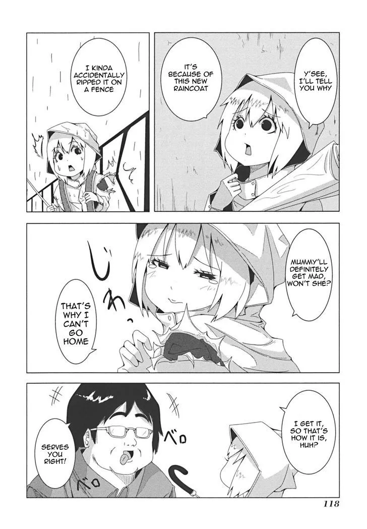 Read + Tic Neesan chapter 41 image 3 on Lezhin
