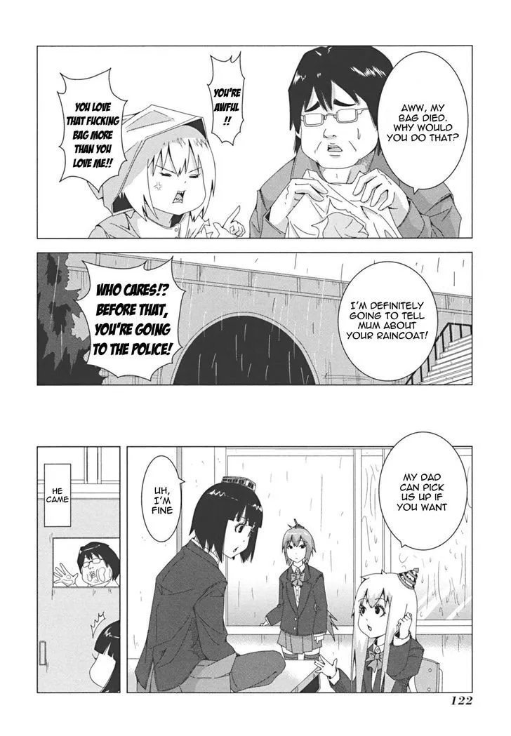 Read + Tic Neesan chapter 41 image 7 on Lezhin
