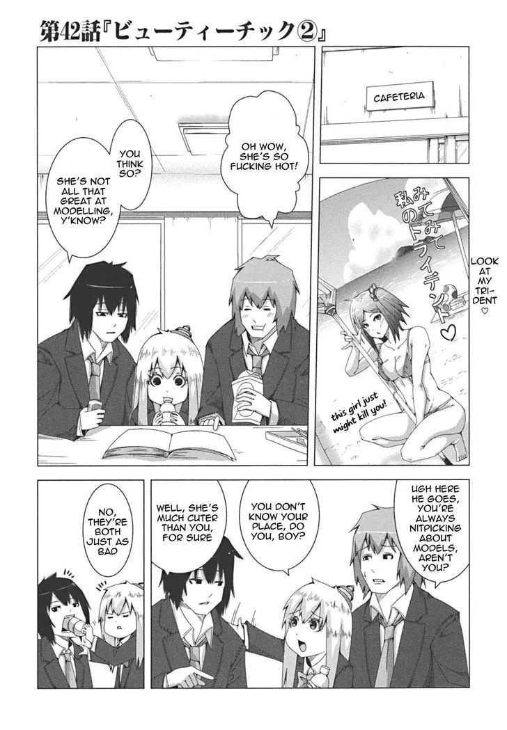 Read + Tic Neesan chapter 42 image 0 on Lezhin