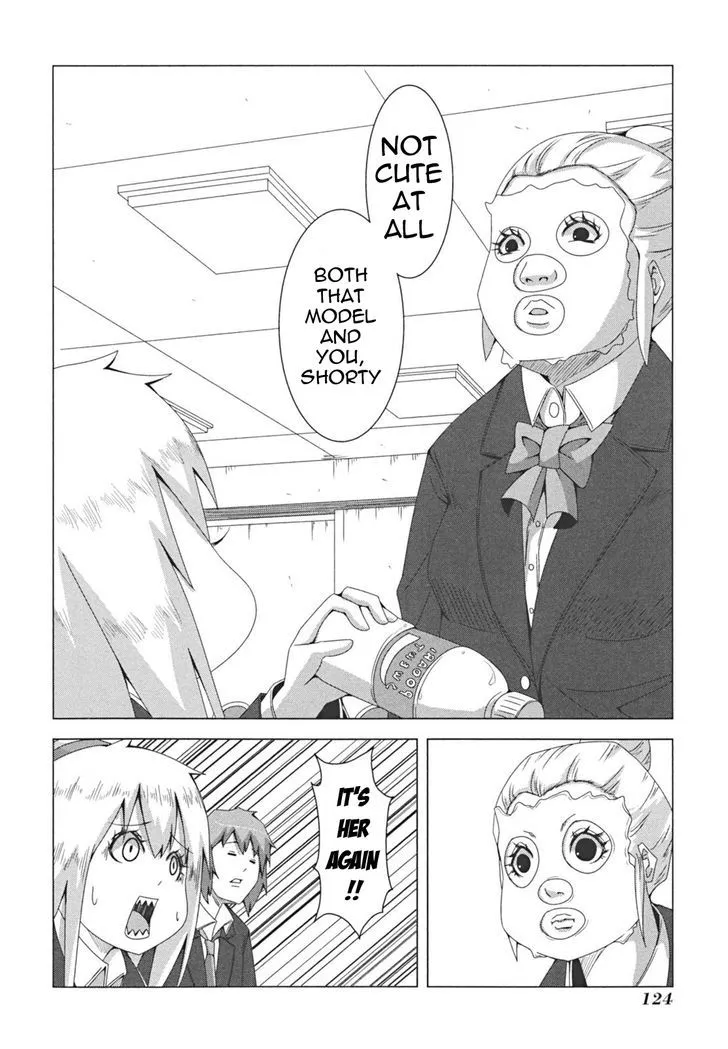 Read + Tic Neesan chapter 42 image 1 on Lezhin