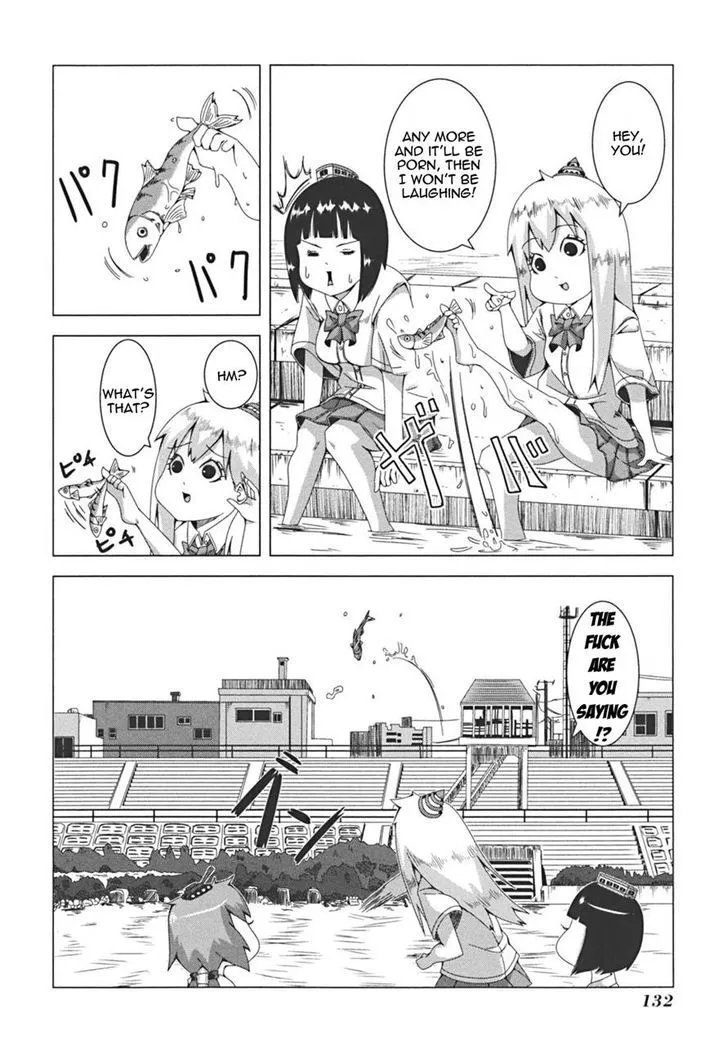 Read + Tic Neesan chapter 43 image 1 on Lezhin