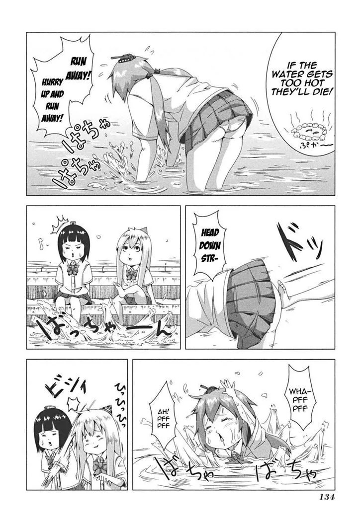 Read + Tic Neesan chapter 43 image 3 on Lezhin