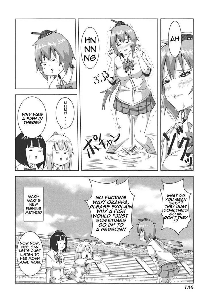 Read + Tic Neesan chapter 43 image 5 on Lezhin