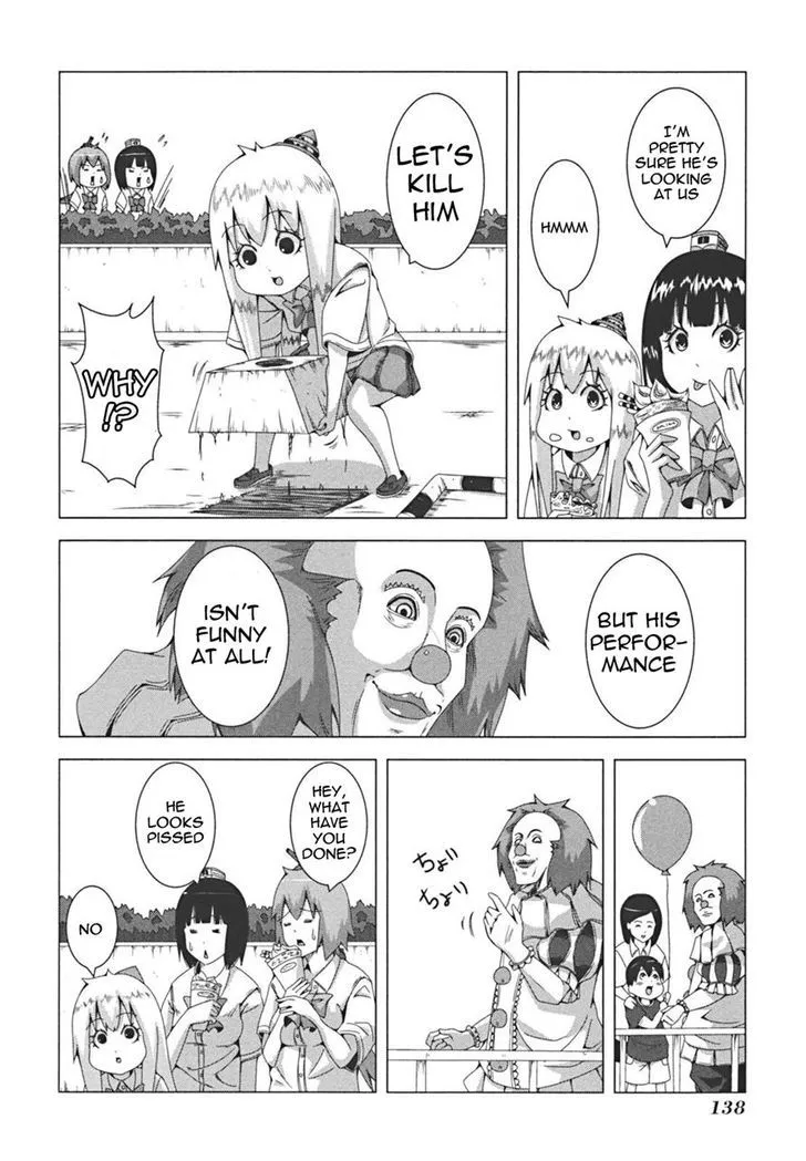 Read + Tic Neesan chapter 44 image 1 on Lezhin