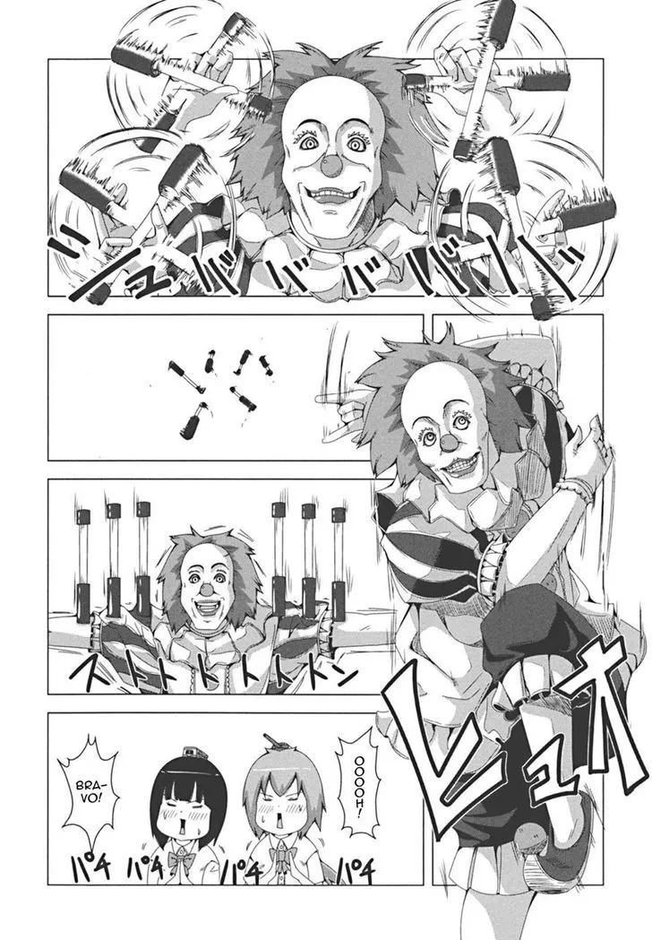 Read + Tic Neesan chapter 44 image 3 on Lezhin