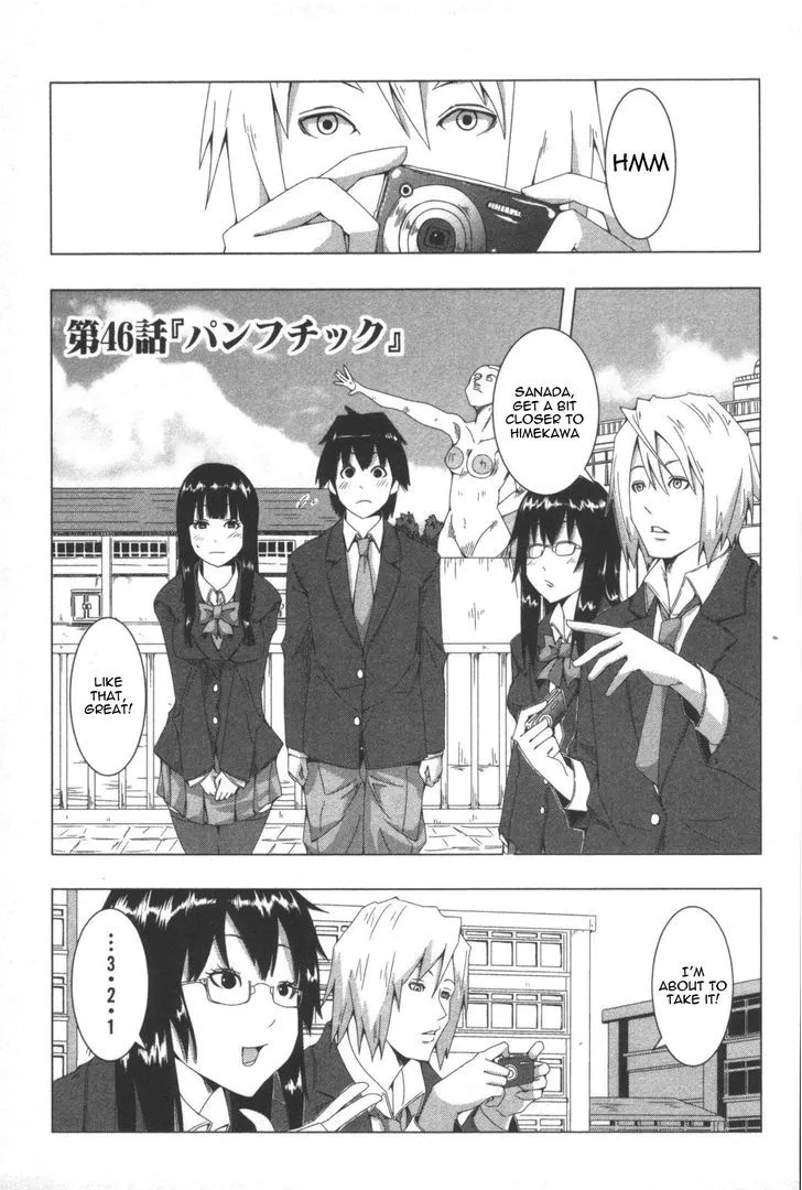 Read + Tic Neesan chapter 46 image 0 on Lezhin