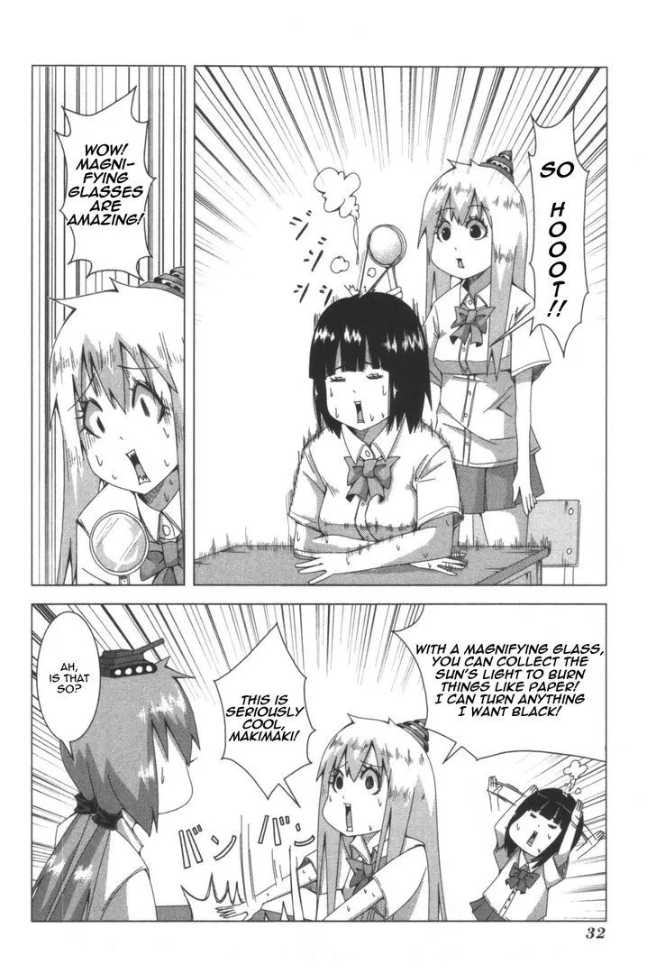 Read + Tic Neesan chapter 49 image 1 on Lezhin