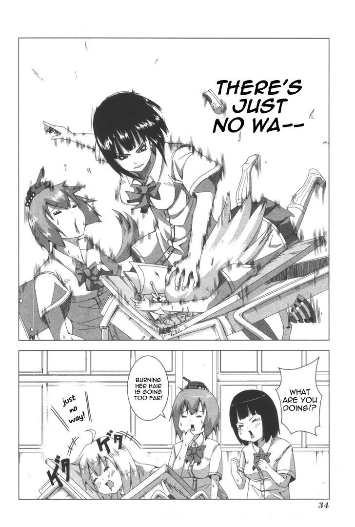 Read + Tic Neesan chapter 49 image 3 on Lezhin