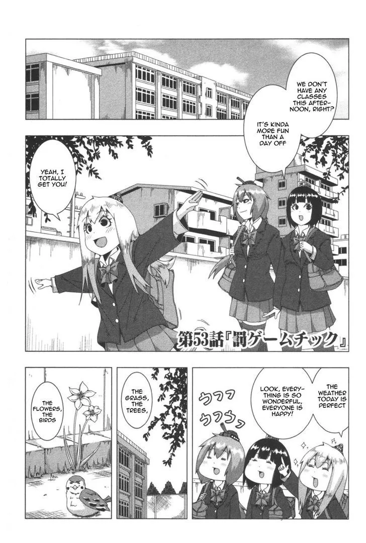 Read + Tic Neesan chapter 53 image 0 on Lezhin
