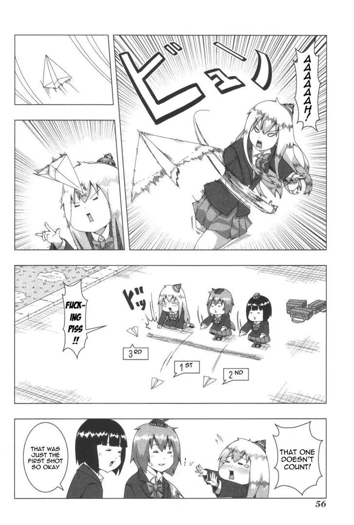 Read + Tic Neesan chapter 53 image 3 on Lezhin