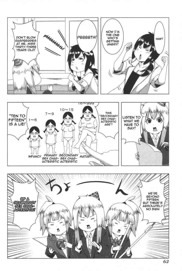 Read + Tic Neesan chapter 54 image 3 on Lezhin