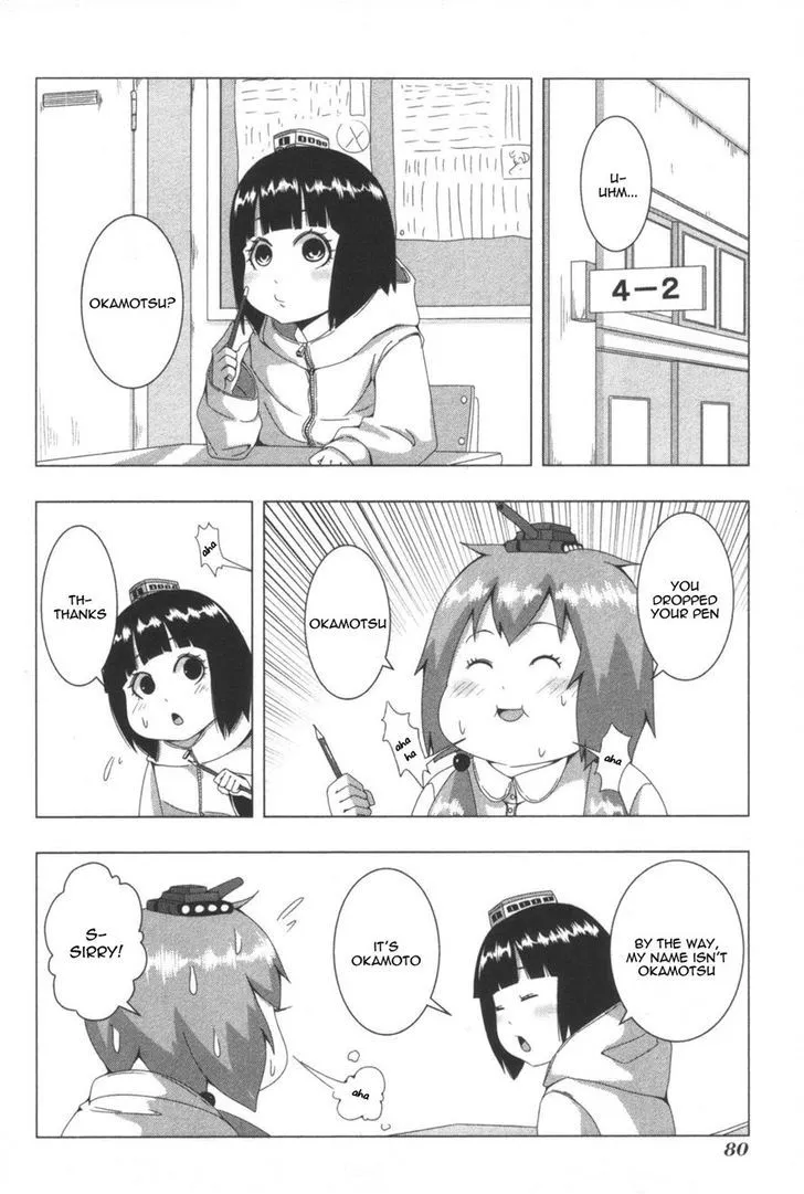 Read + Tic Neesan chapter 57 image 3 on Lezhin