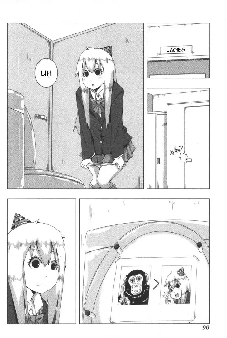 Read + Tic Neesan chapter 59 image 1 on Lezhin