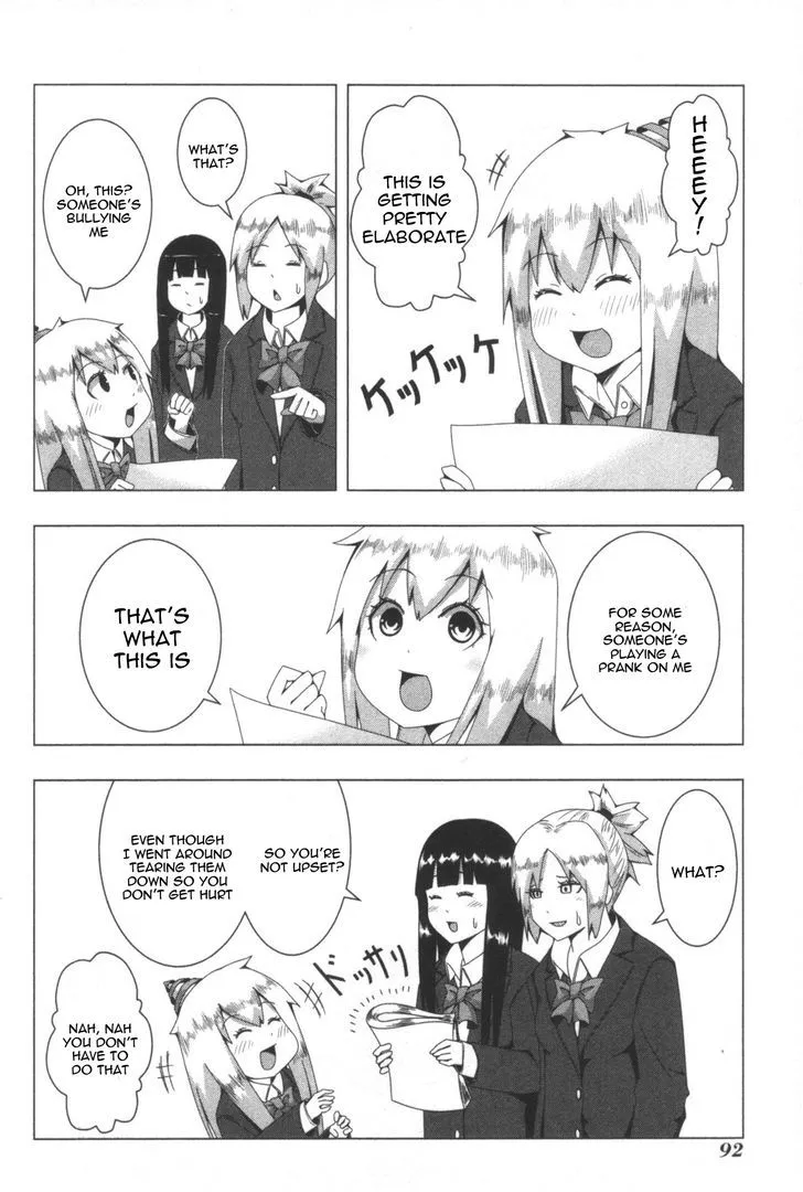 Read + Tic Neesan chapter 59 image 3 on Lezhin