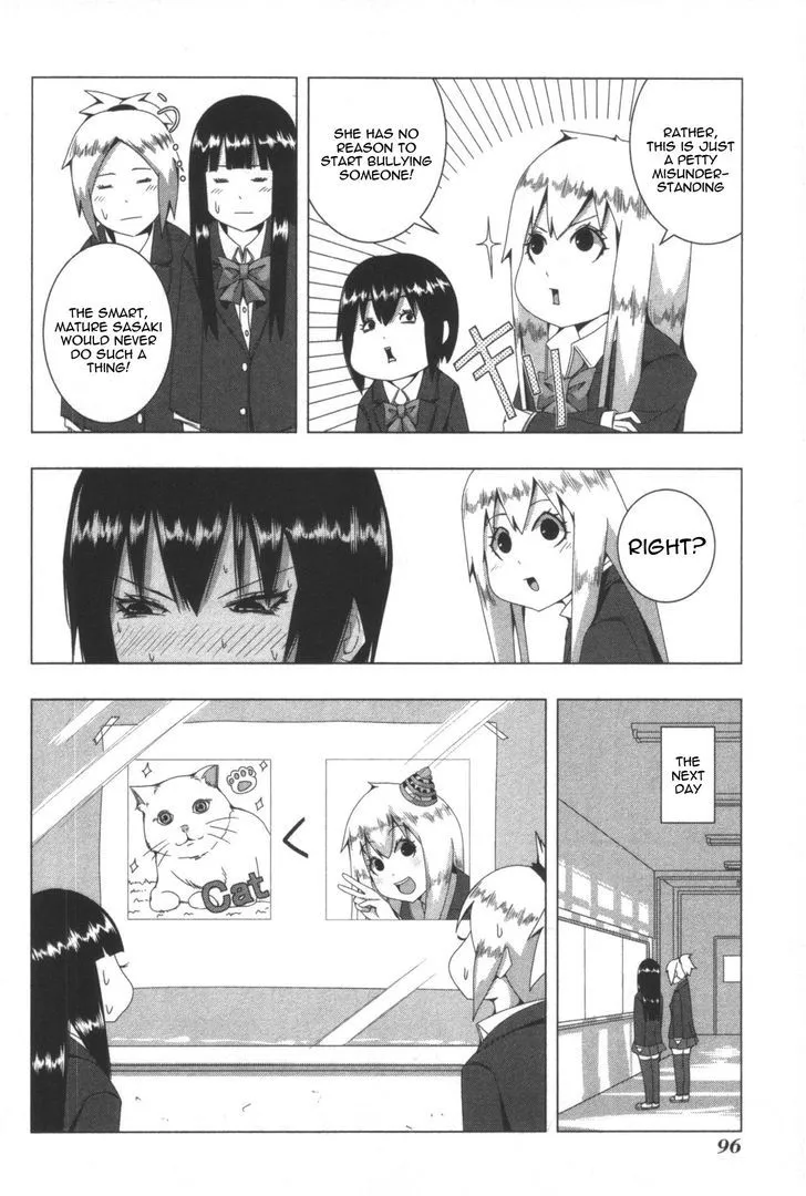 Read + Tic Neesan chapter 59 image 7 on Lezhin