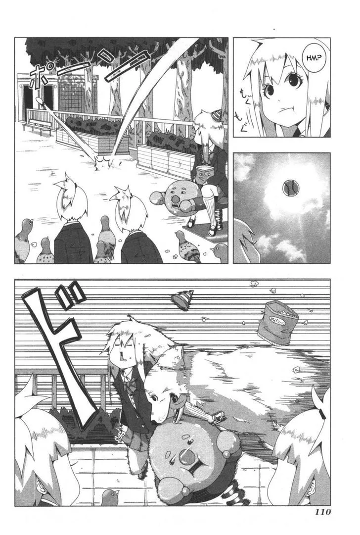 Read + Tic Neesan chapter 62 image 1 on Lezhin