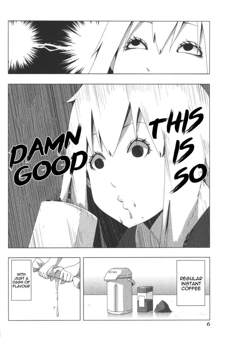 Read + Tic Neesan chapter 67 image 3 on Lezhin