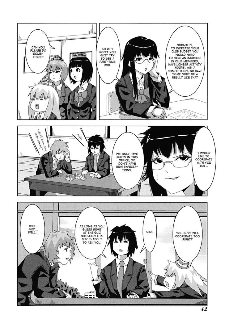 Read + Tic Neesan chapter 7 image 2 on Lezhin