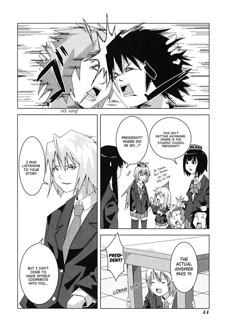 Read + Tic Neesan chapter 7 image 4 on Lezhin