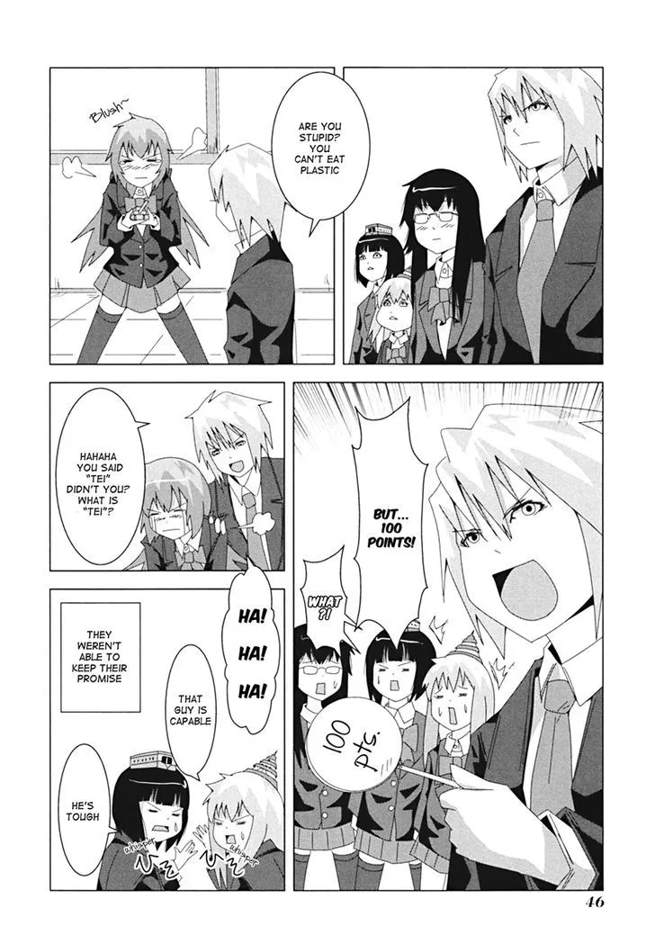 Read + Tic Neesan chapter 7 image 6 on Lezhin
