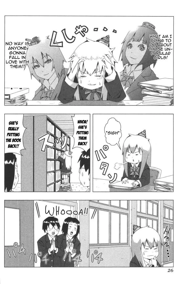 + Tic Neesan Chapter 71 page 2 - 