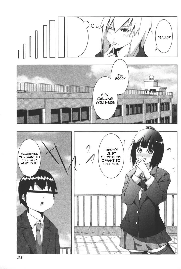 + Tic Neesan Chapter 71 page 7 - 
