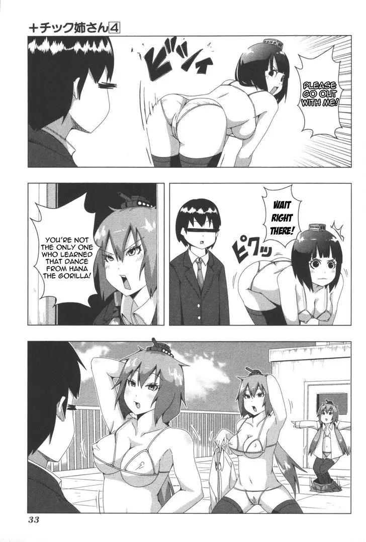+ Tic Neesan Chapter 71 page 9 - 