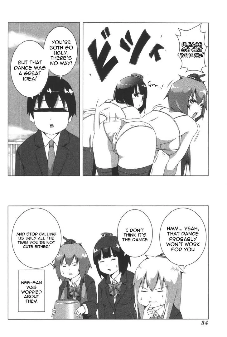 + Tic Neesan Chapter 71 page 10 - 