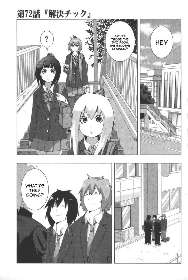 Read + Tic Neesan chapter 72 image 0 on Lezhin