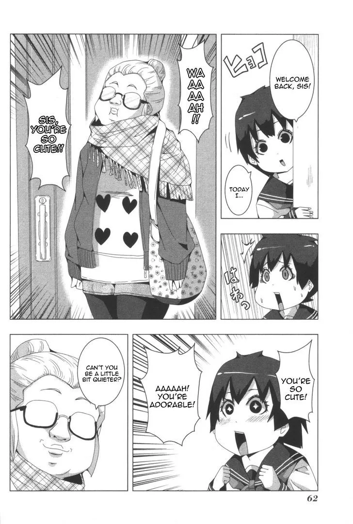 Read + Tic Neesan chapter 76 image 1 on Lezhin