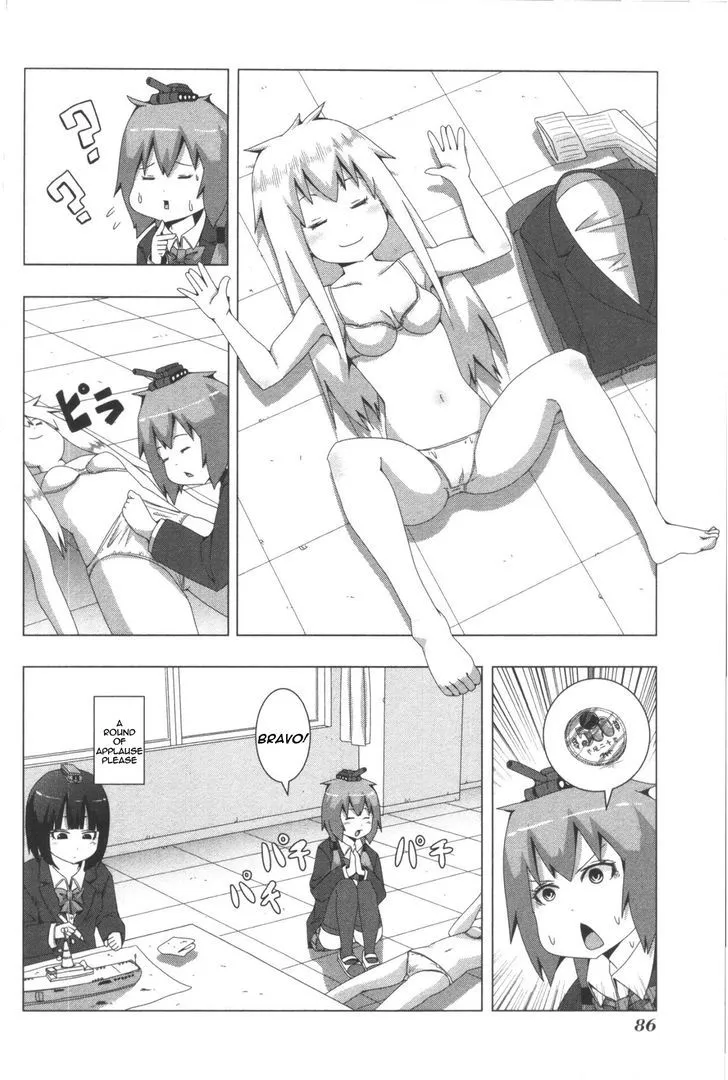 Read + Tic Neesan chapter 78 image 7 on Lezhin