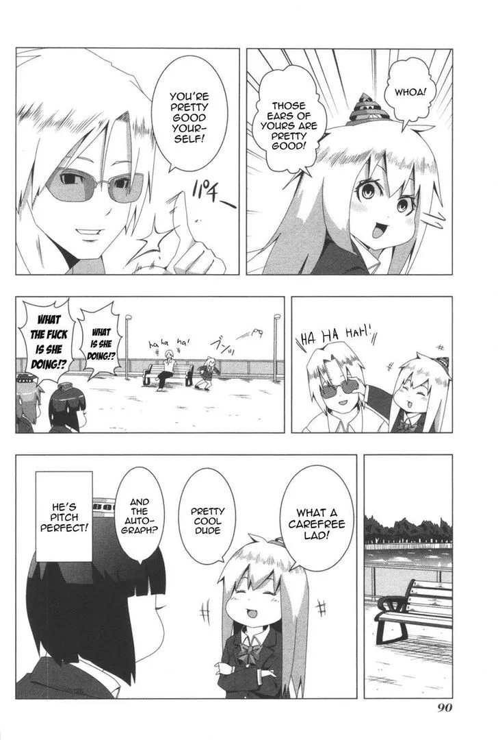 Read + Tic Neesan chapter 79 image 3 on Lezhin