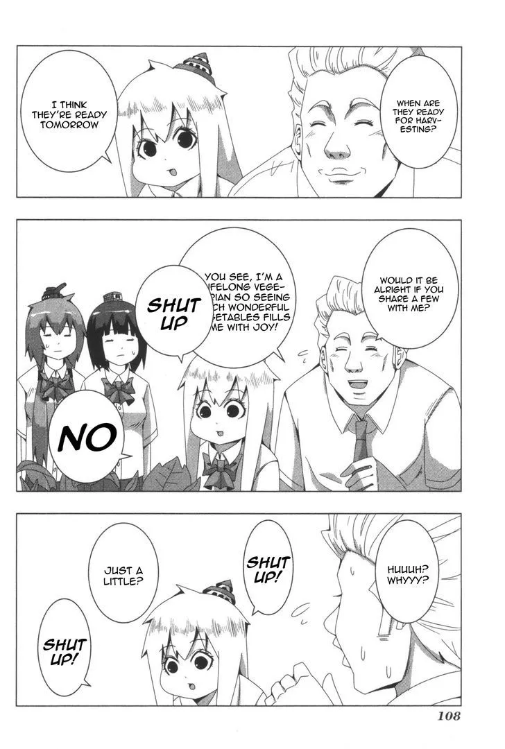 Read + Tic Neesan chapter 82 image 3 on Lezhin