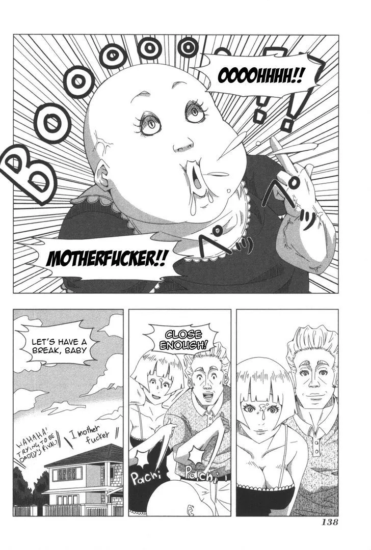 Read + Tic Neesan chapter 84.5 image 11 on Lezhin